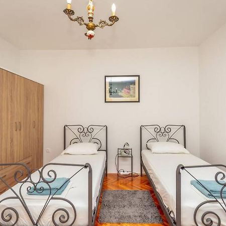 Apartment Art Gruz 杜布罗夫尼克 外观 照片