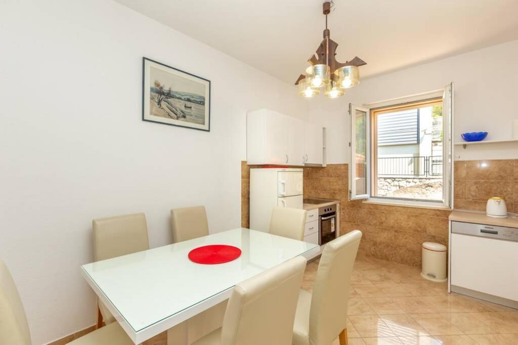 Apartment Art Gruz 杜布罗夫尼克 外观 照片